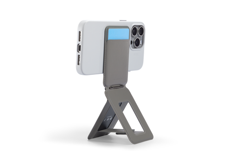MOFT Snap Phone Tripod Stand & Wallet MOVAS™ MS027W-1-ME-NVBU
